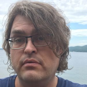 Meet your Posher, Steve